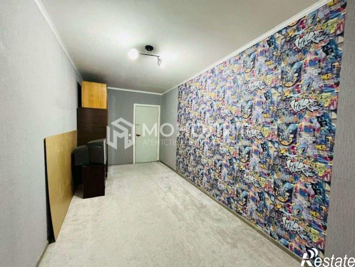2-комн квартира Парковый мкр, 11,  д. 11