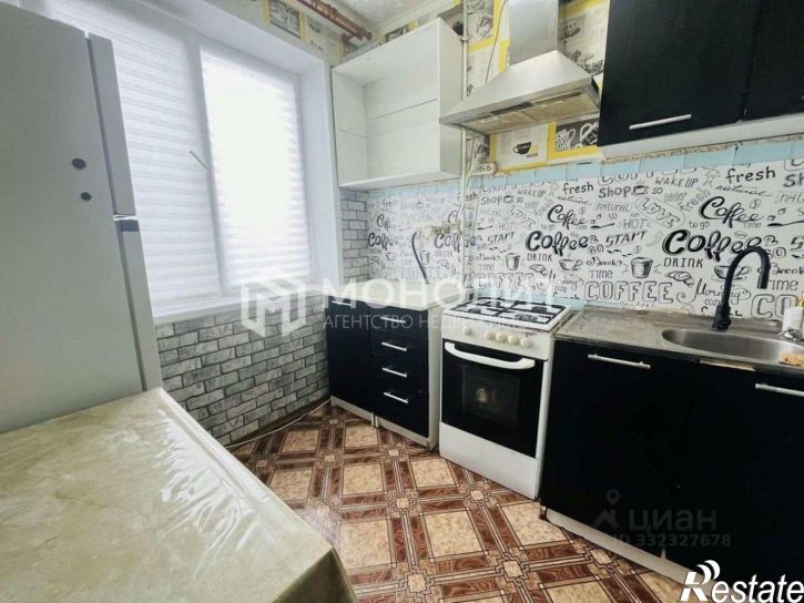 2-комн квартира Парковый мкр, 11,  д. 11