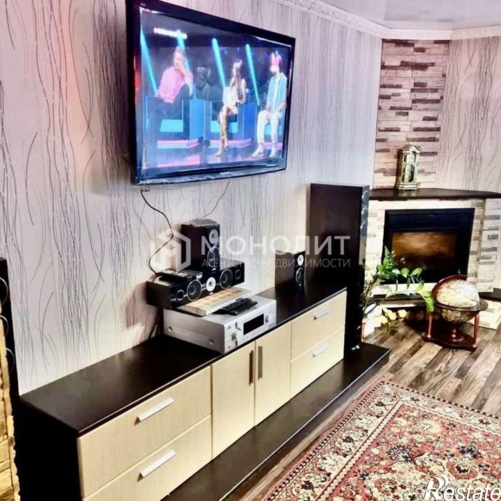 3-комн квартира Комсомольский пр-кт, 35,  д. 35