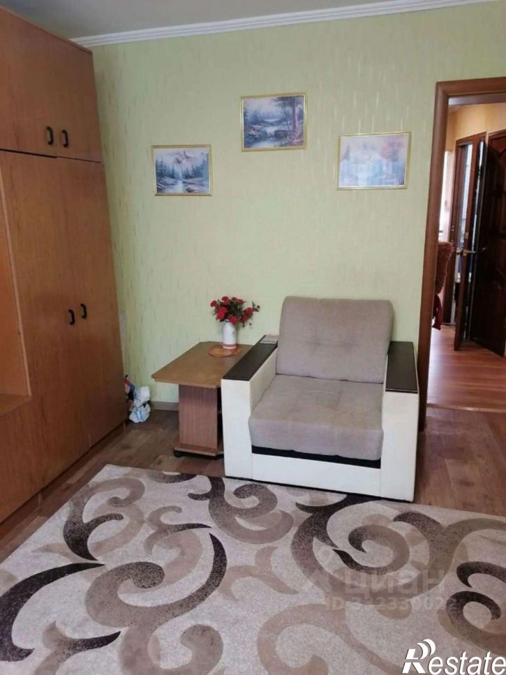 1-комн квартира мкр Приборостроитель, 11,  д. 11