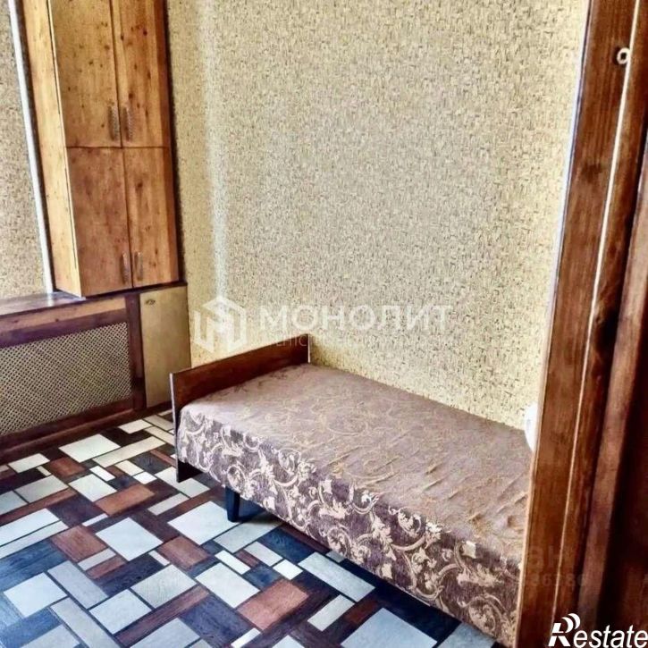 3-комн квартира Комсомольский пр-кт, 35,  д. 35