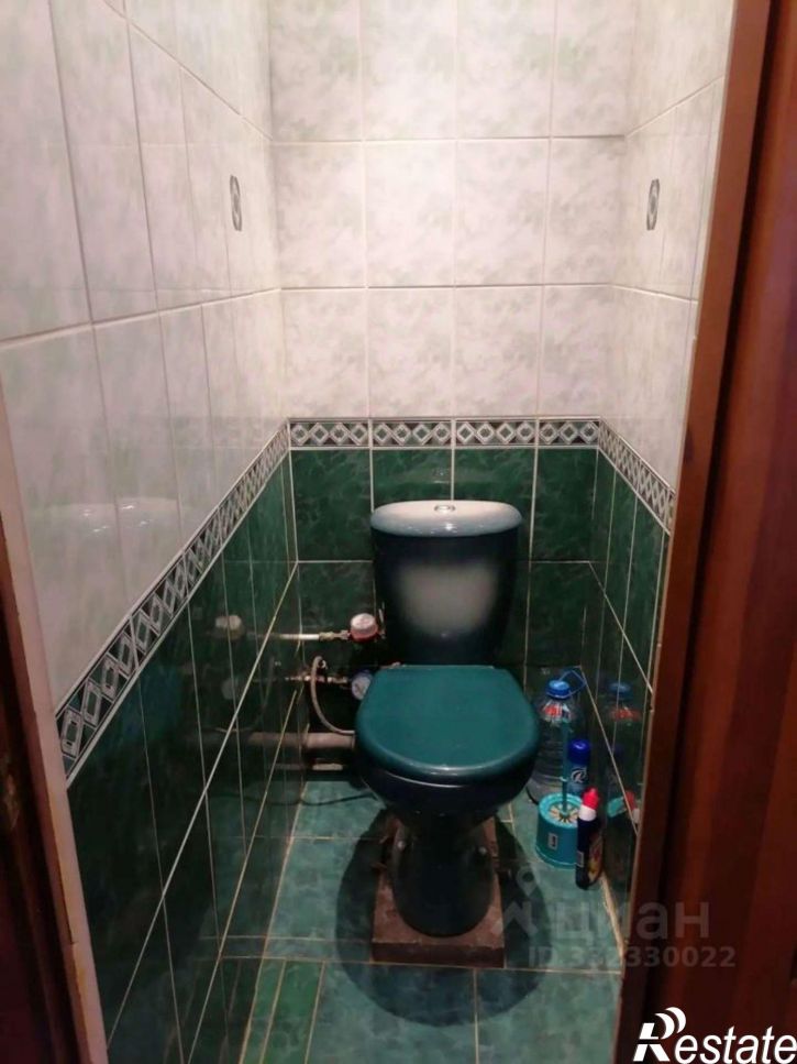 1-комн квартира мкр Приборостроитель, 11,  д. 11