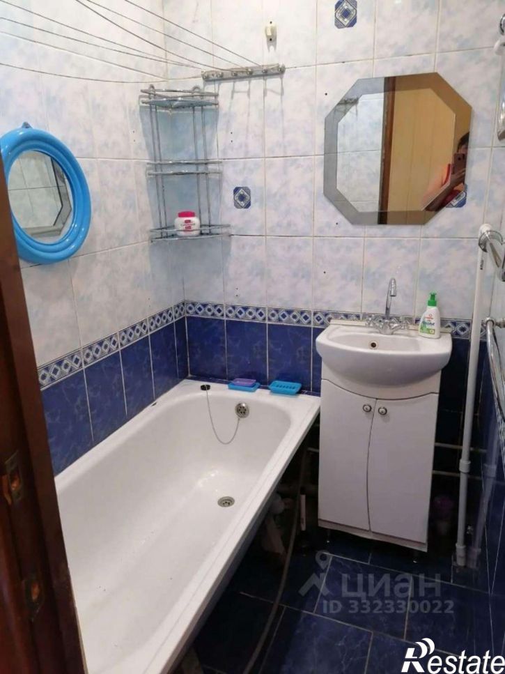 1-комн квартира мкр Приборостроитель, 11,  д. 11