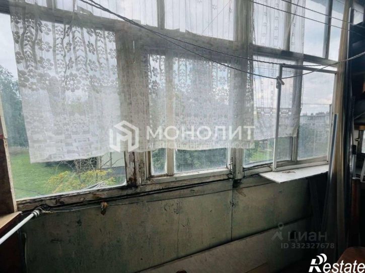 2-комн квартира Парковый мкр, 11,  д. 11