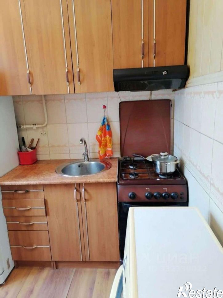 1-комн квартира мкр Приборостроитель, 11,  д. 11