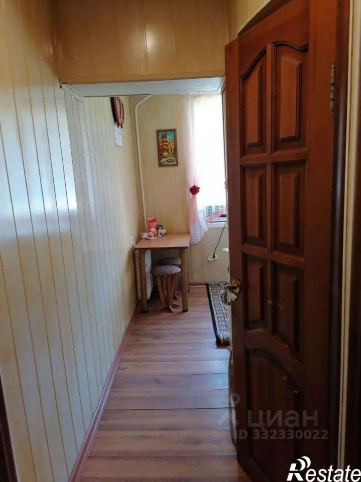 1-комн квартира мкр Приборостроитель, 11,  д. 11