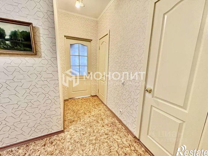 1-комн квартира Степной мкр, 4,  д. 4