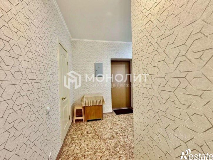 1-комн квартира Степной мкр, 4,  д. 4