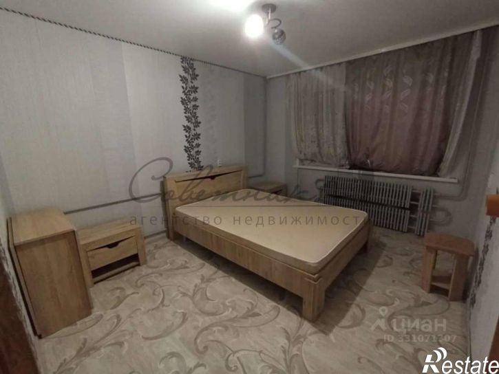 2-комн квартира мкр Лебединец, 27а,  д. 27а