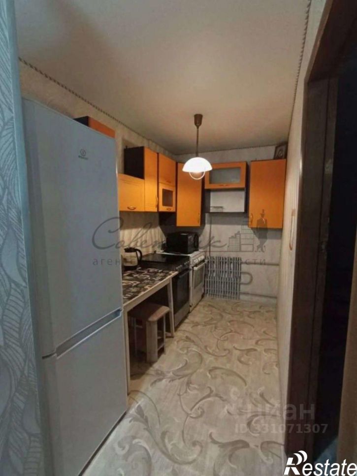2-комн квартира мкр Лебединец, 27а,  д. 27а
