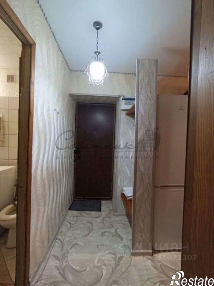2-комн квартира мкр Лебединец, 27а,  д. 27а