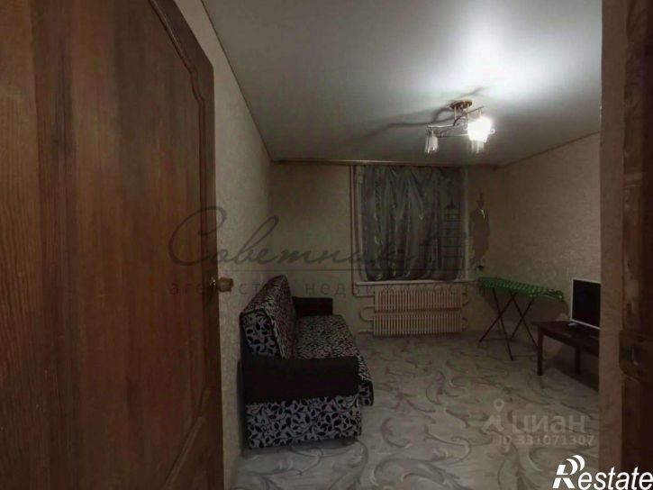 2-комн квартира мкр Лебединец, 27а,  д. 27а