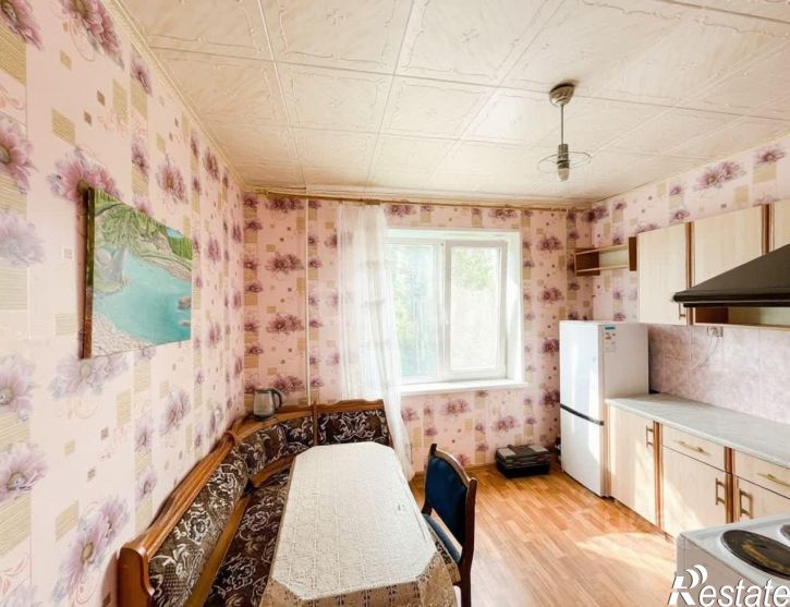 1-комн квартира Солнечный мкр, 7а,  д. 7а