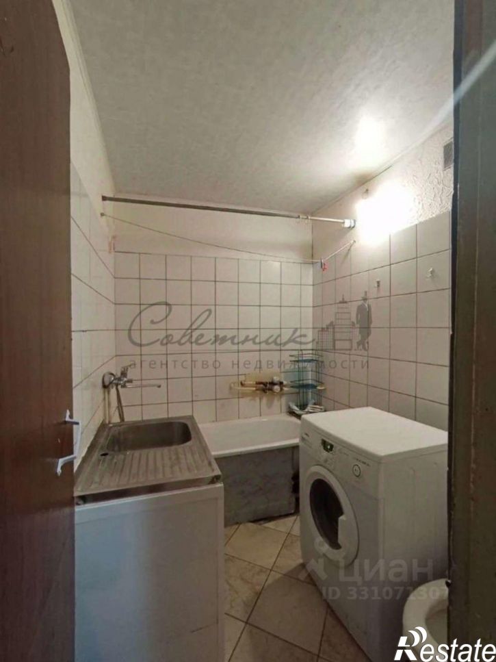 2-комн квартира мкр Лебединец, 27а,  д. 27а
