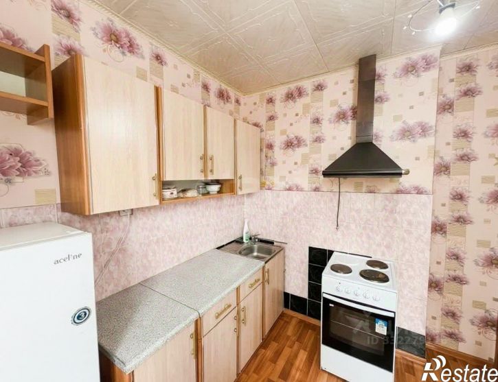 1-комн квартира Солнечный мкр, 7а,  д. 7а