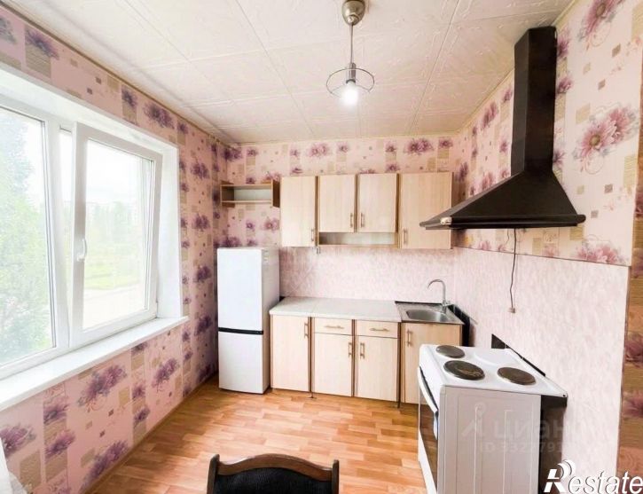 1-комн квартира Солнечный мкр, 7а,  д. 7а