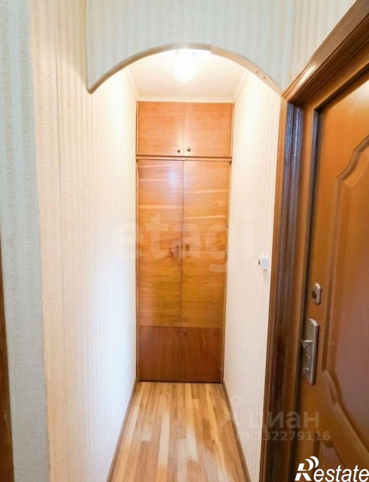 1-комн квартира Солнечный мкр, 7а,  д. 7а