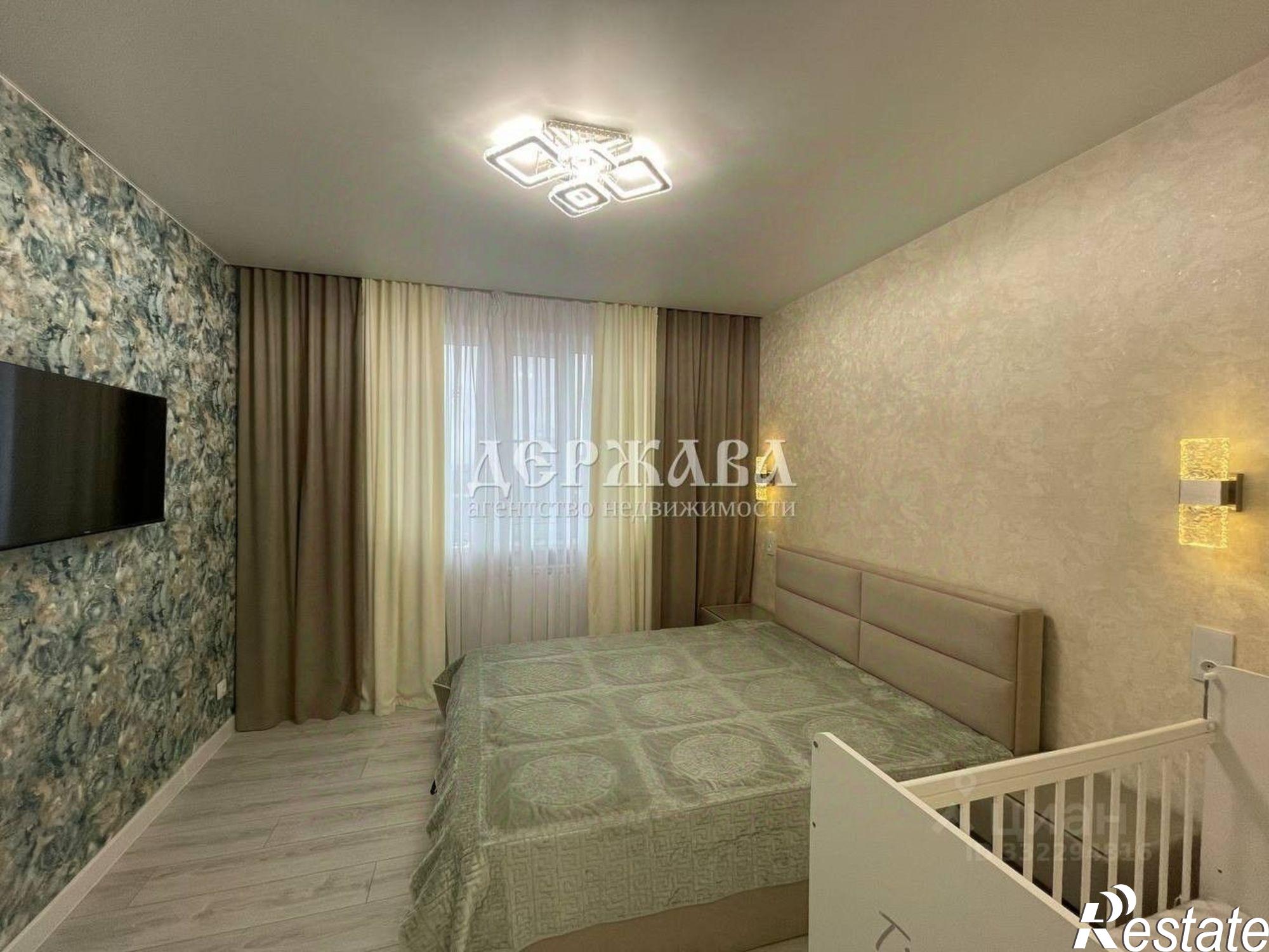 Купить квартиру за 10 000 000 рублей