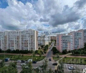 3-комн, 72кв м, этаж 9/10 Восточный мкр, 33