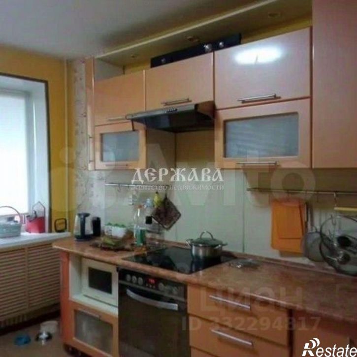4-комн квартира мкр Дубрава квартал 2, 2А,  д. 2А