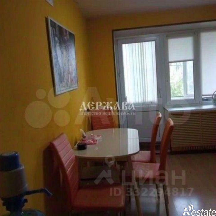 4-комн квартира мкр Дубрава квартал 2, 2А,  д. 2А