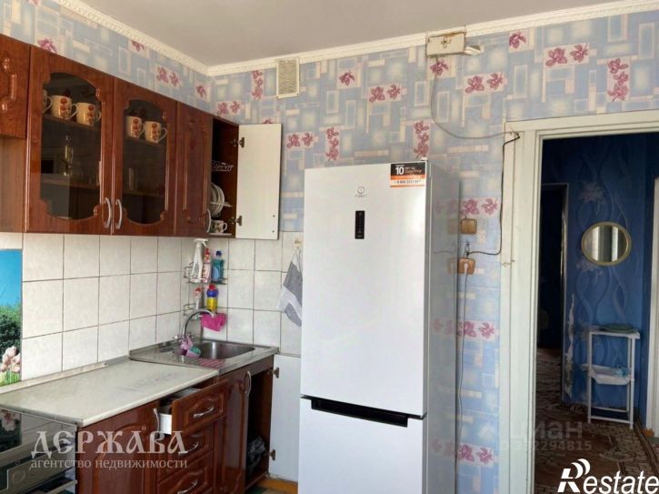 4-комн квартира Солнечный мкр, 17,  д. 17