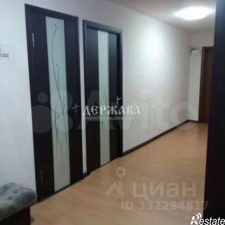 4-комн квартира мкр Дубрава квартал 2, 2А,  д. 2А