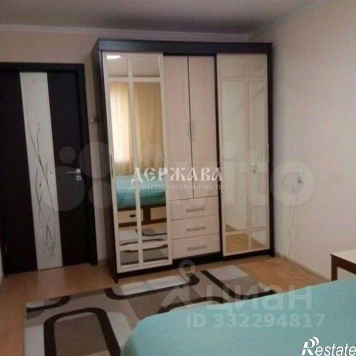 4-комн квартира мкр Дубрава квартал 2, 2А,  д. 2А