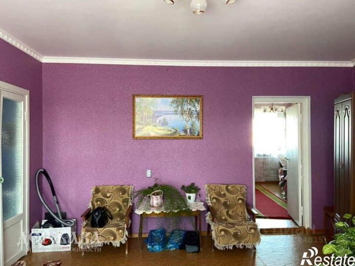 4-комн квартира Солнечный мкр, 17,  д. 17