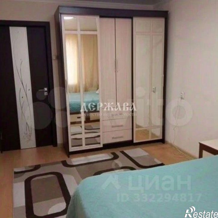 4-комн квартира мкр Дубрава квартал 2, 2А,  д. 2А