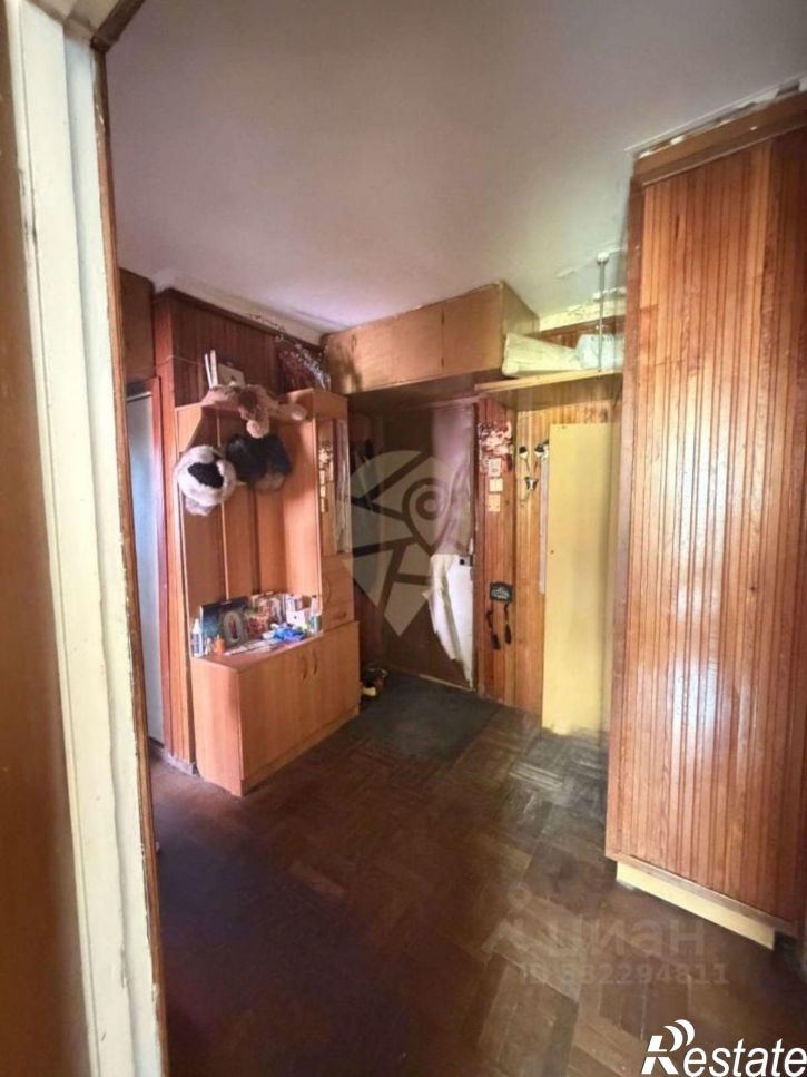 3-комн квартира Весенний мкр, 6,  д. 6