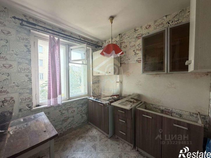 3-комн квартира Весенний мкр, 6,  д. 6