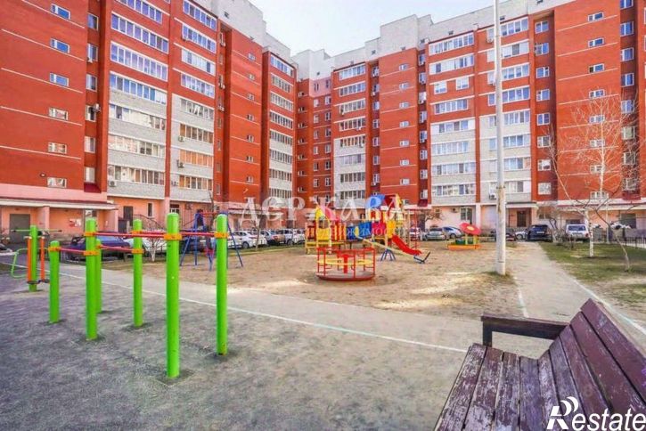 3-комн квартира Северный мкр, 8,  д. 8