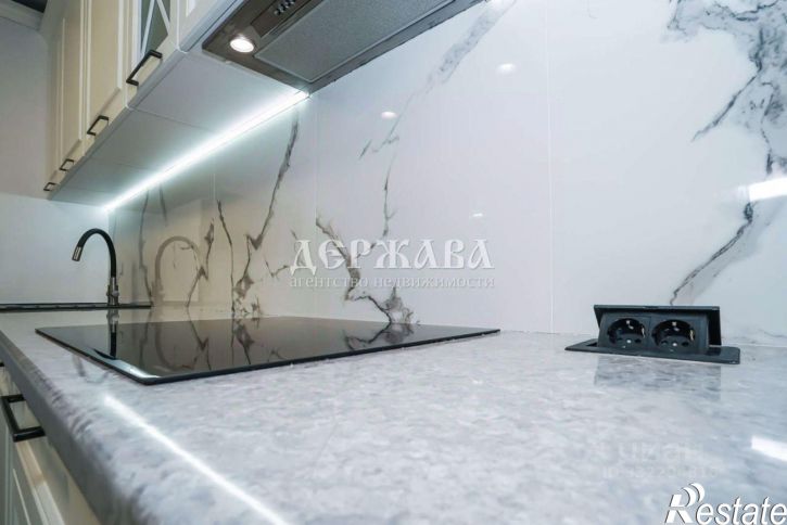 2-комн квартира