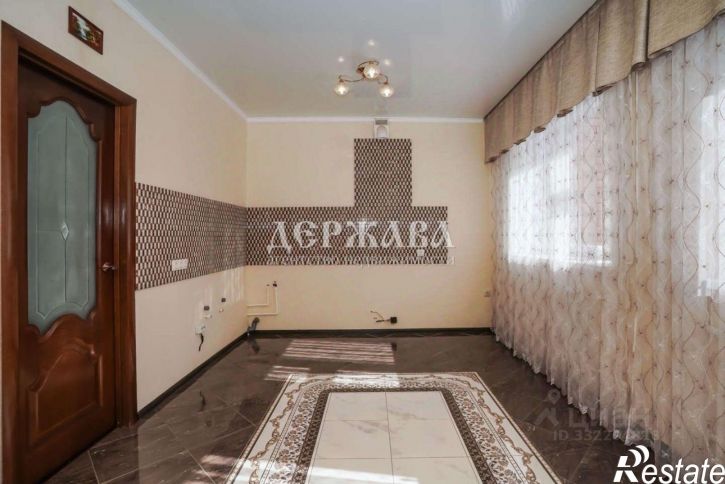 3-комн квартира Северный мкр, 8,  д. 8