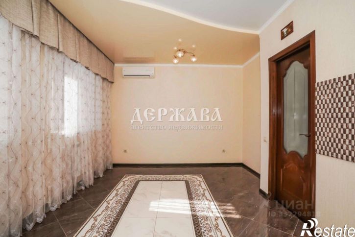 3-комн квартира Северный мкр, 8,  д. 8