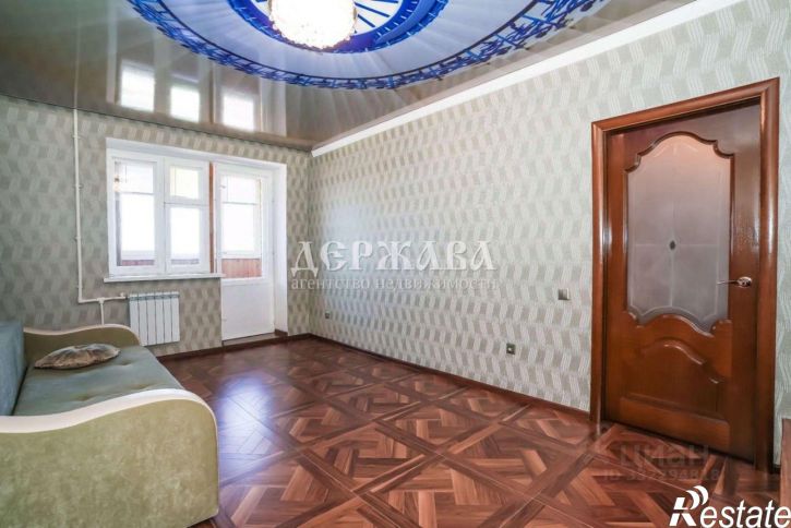 3-комн квартира Северный мкр, 8,  д. 8