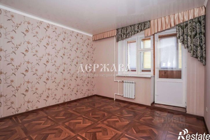 3-комн квартира Северный мкр, 8,  д. 8