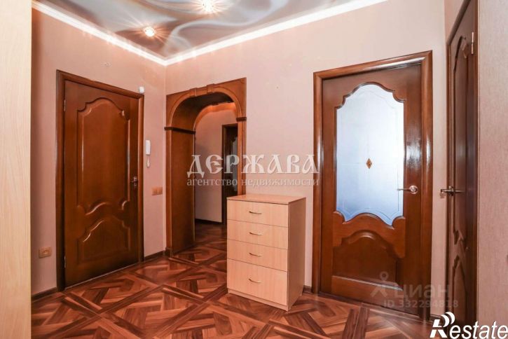 3-комн квартира Северный мкр, 8,  д. 8