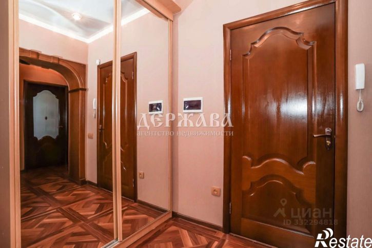 3-комн квартира Северный мкр, 8,  д. 8