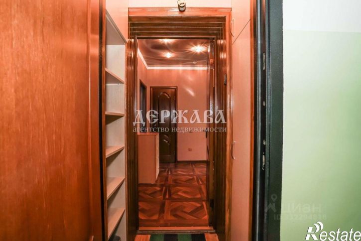 3-комн квартира Северный мкр, 8,  д. 8