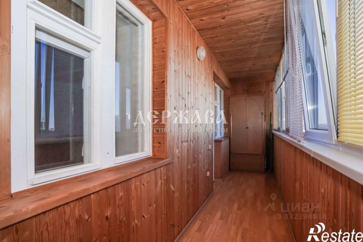 3-комн квартира Северный мкр, 8,  д. 8