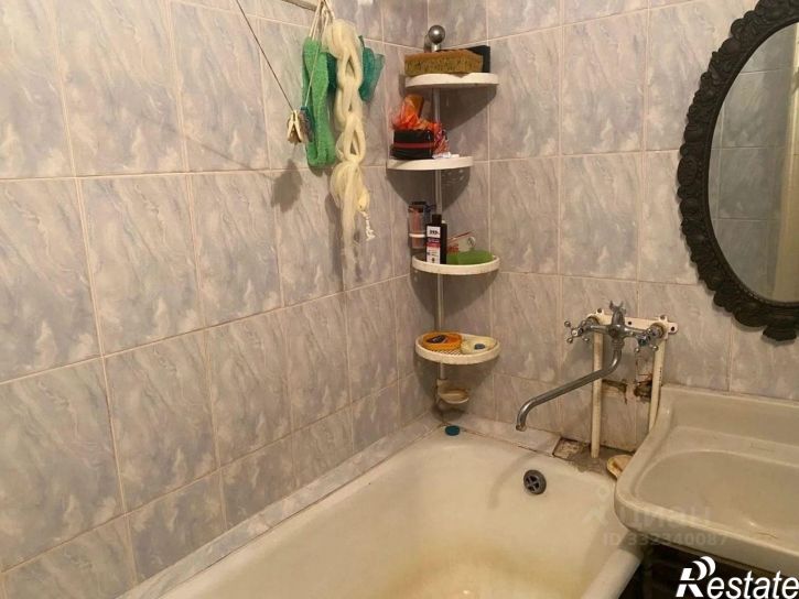 Комната мкр Приборостроитель, 24,  д. 24