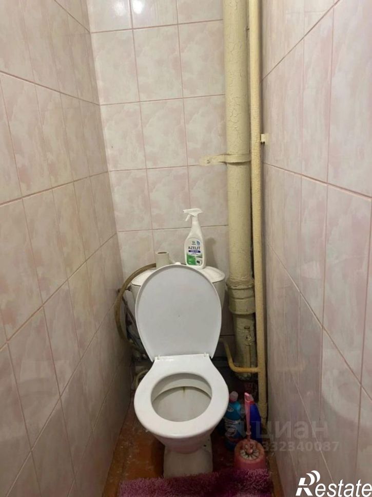Комната мкр Приборостроитель, 24,  д. 24