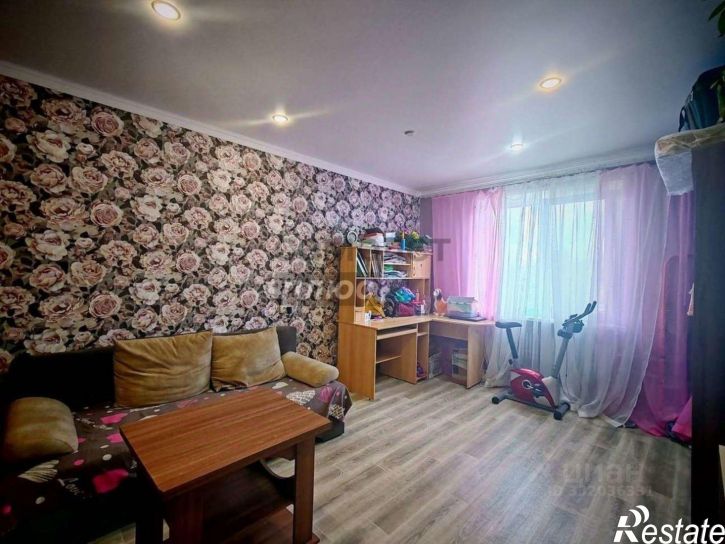 1-комн квартира ул Щепкина, 15,  д. 15