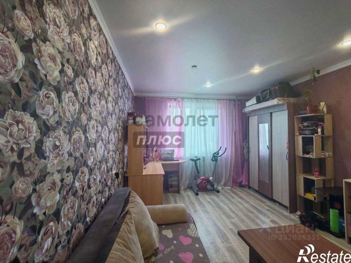1-комн квартира ул Щепкина, 15,  д. 15