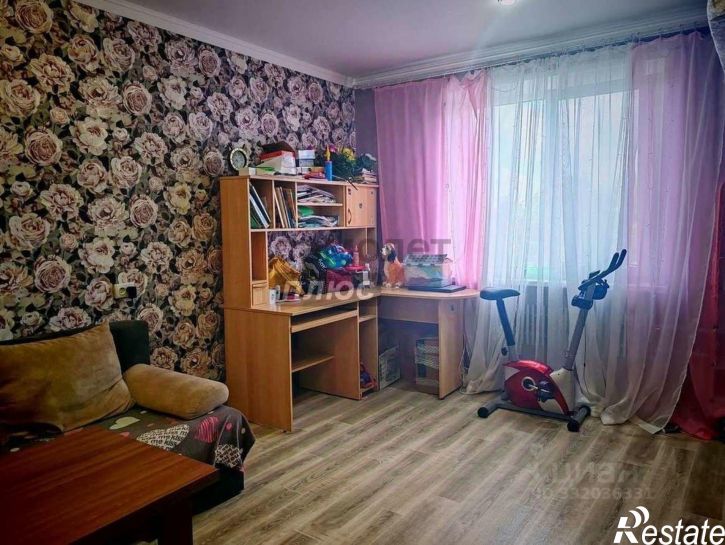 1-комн квартира ул Щепкина, 15,  д. 15