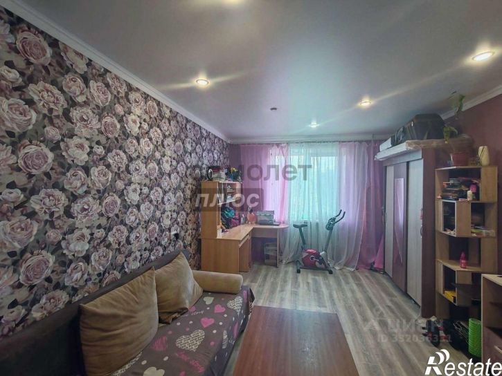 1-комн квартира ул Щепкина, 15,  д. 15