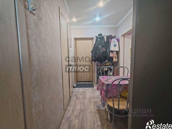 1-комн квартира ул Щепкина, 15,  д. 15