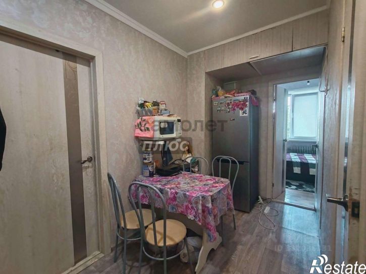 1-комн квартира ул Щепкина, 15,  д. 15
